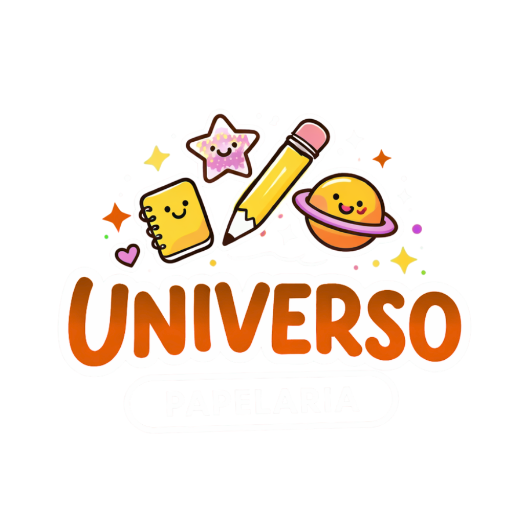 Universo Papelaria